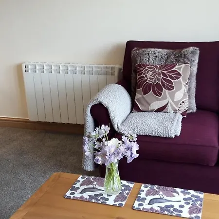 Trelawne Garden Annexe *
