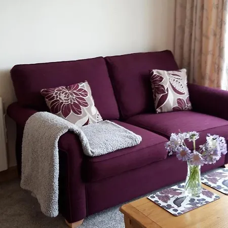 Trelawne Garden Annexe Holiday home *