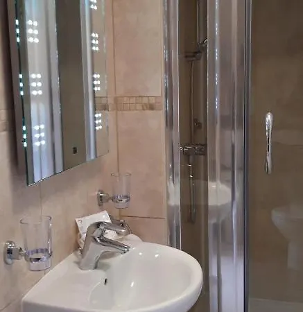 Trelawne Garden Annexe Holiday home *