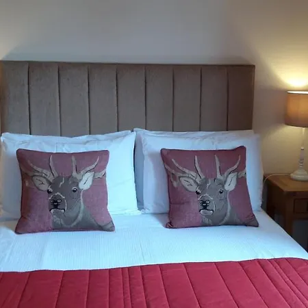 Holiday home Trelawne Garden Annexe *