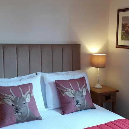 Trelawne Garden Annexe Holiday home