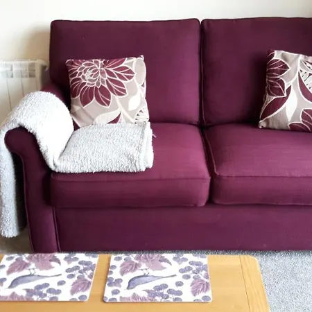 Holiday home Trelawne Garden Annexe Falmouth